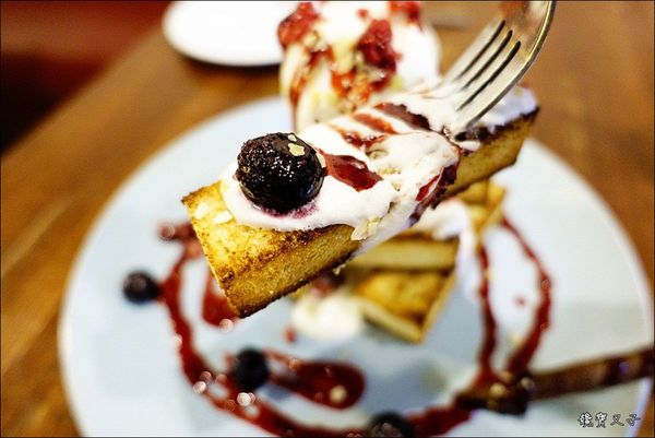 Square%5Cs 格子美式餐廳 (36).JPG