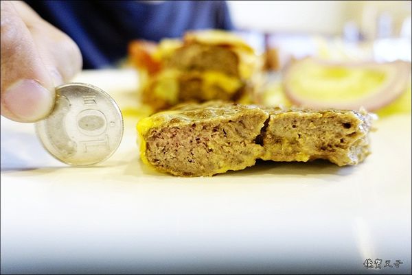 Square%5Cs 格子美式餐廳 (30).JPG