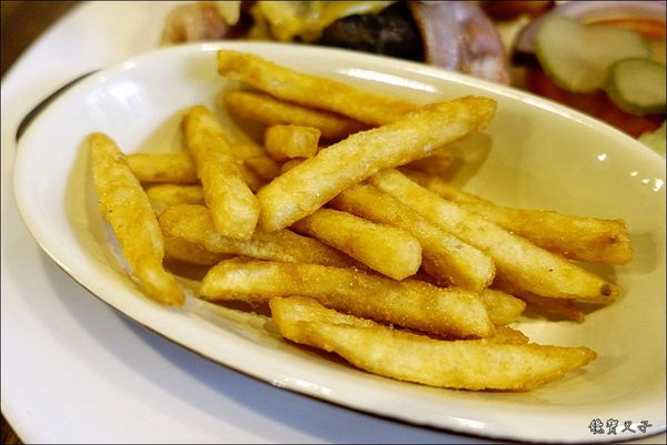 Square%5Cs 格子美式餐廳 (31).JPG