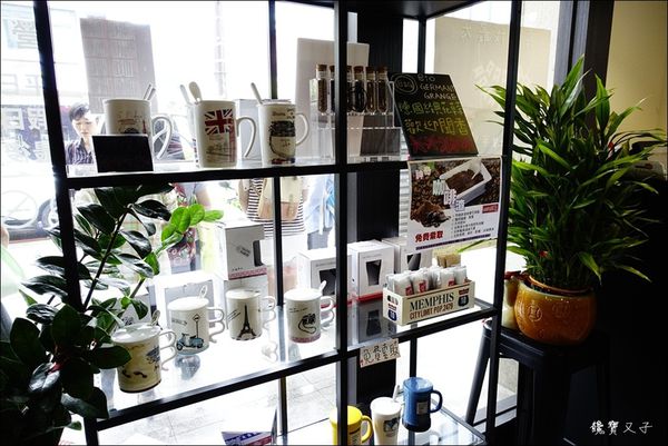 Square%5Cs 格子美式餐廳 (9).JPG