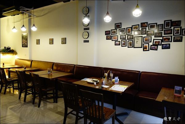 Square%5Cs 格子美式餐廳 (4).JPG