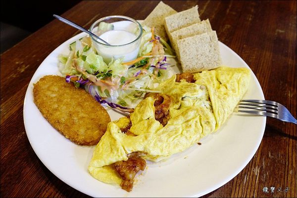 Square%5Cs 格子美式餐廳 (20).JPG