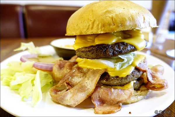 Square%5Cs 格子美式餐廳 (25).JPG