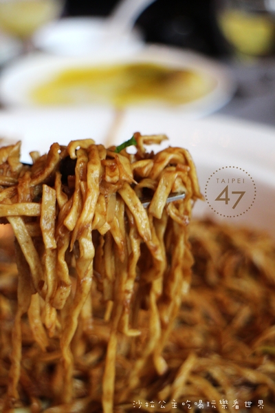 台北四七名人宴:微風信義『台北四七名人宴』101煙火絕佳視野/廚界教父