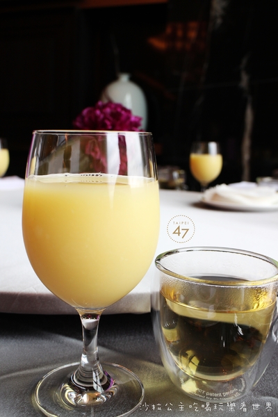 台北四七名人宴:微風信義『台北四七名人宴』101煙火絕佳視野/廚界教父