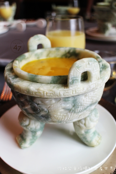 台北四七名人宴:微風信義『台北四七名人宴』101煙火絕佳視野/廚界教父