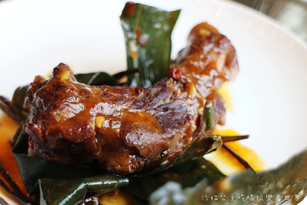 台北四七名人宴:微風信義『台北四七名人宴』101煙火絕佳視野/廚界教父