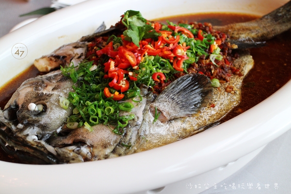 台北四七名人宴:微風信義『台北四七名人宴』101煙火絕佳視野/廚界教父