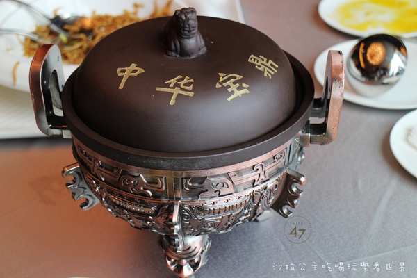 台北四七名人宴:微風信義『台北四七名人宴』101煙火絕佳視野/廚界教父