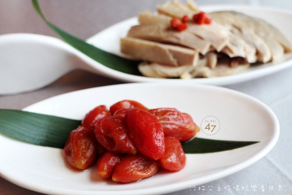 台北四七名人宴:微風信義『台北四七名人宴』101煙火絕佳視野/廚界教父