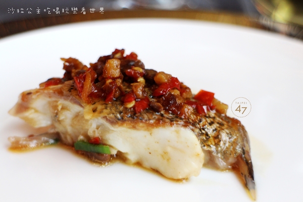 台北四七名人宴:微風信義『台北四七名人宴』101煙火絕佳視野/廚界教父