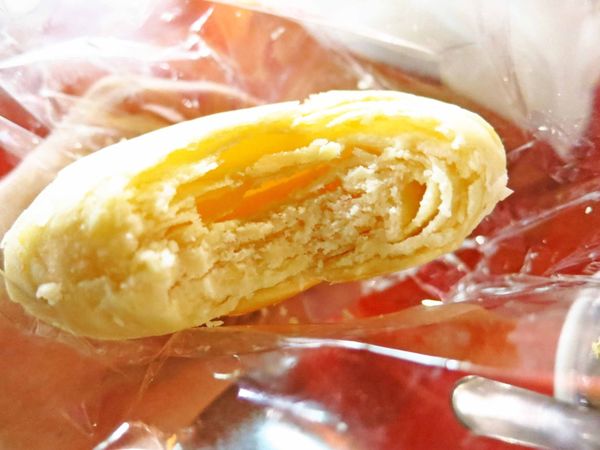 【三重美食】中正堂圓仔湯-神奇泡餅新吃法