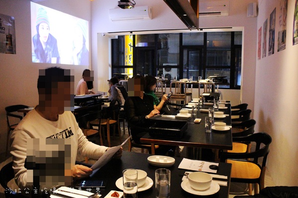 新沙洞韓國烤肉：台北東區新開幕『新沙洞韓國烤肉』6種小菜吃到飽/捷運國父紀念館站