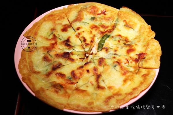 新沙洞韓國烤肉：台北東區新開幕『新沙洞韓國烤肉』6種小菜吃到飽/捷運國父紀念館站