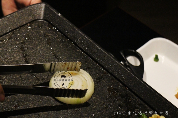 新沙洞韓國烤肉：台北東區新開幕『新沙洞韓國烤肉』6種小菜吃到飽/捷運國父紀念館站