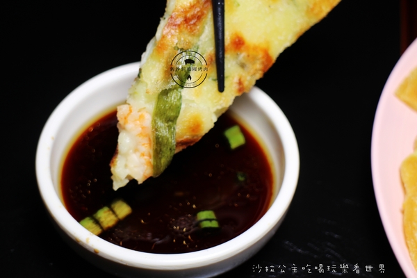 新沙洞韓國烤肉：台北東區新開幕『新沙洞韓國烤肉』6種小菜吃到飽/捷運國父紀念館站