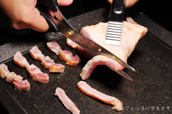 新沙洞韓國烤肉：台北東區新開幕『新沙洞韓國烤肉』6種小菜吃到飽/捷運國父紀念館站