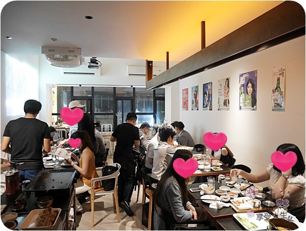 0629-新沙洞韓國烤肉 (15)