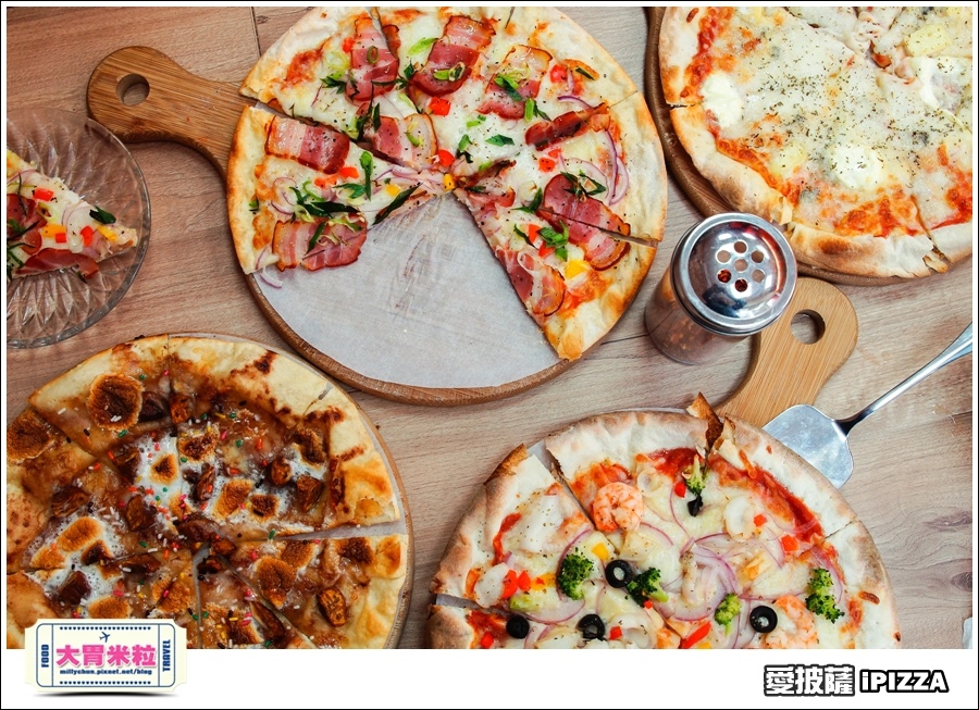 台北愛披薩IPIZZA@台北士林手工披薩推薦@大胃米粒0056.jpg
