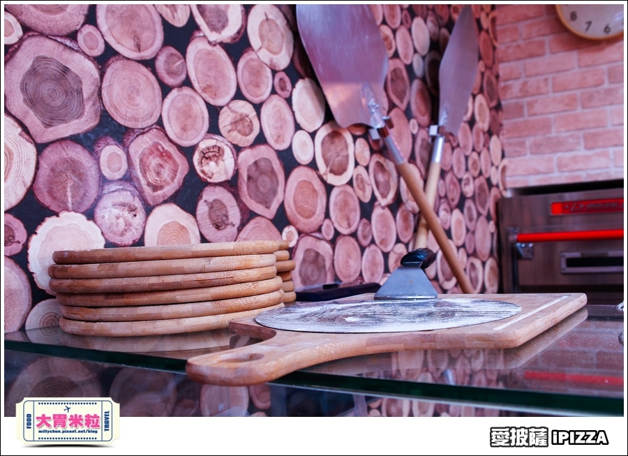 台北愛披薩IPIZZA@台北士林手工披薩推薦@大胃米粒0011.jpg