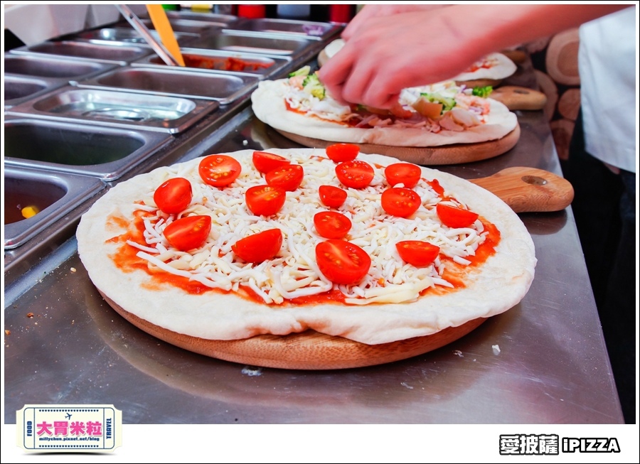 台北愛披薩IPIZZA@台北士林手工披薩推薦@大胃米粒0020.jpg