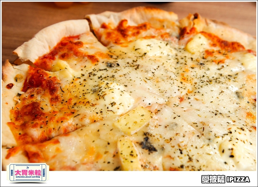台北愛披薩IPIZZA@台北士林手工披薩推薦@大胃米粒0045.jpg