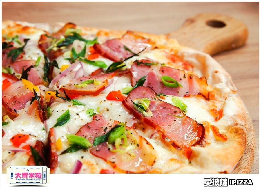 台北愛披薩IPIZZA@台北士林手工披薩推薦@大胃米粒0037.jpg