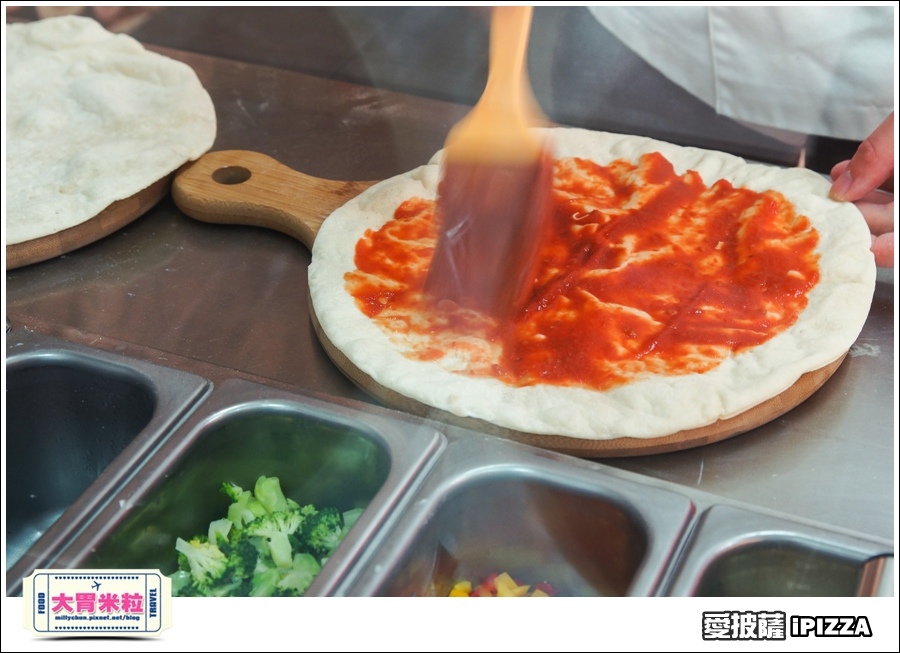 台北愛披薩IPIZZA@台北士林手工披薩推薦@大胃米粒0016.jpg