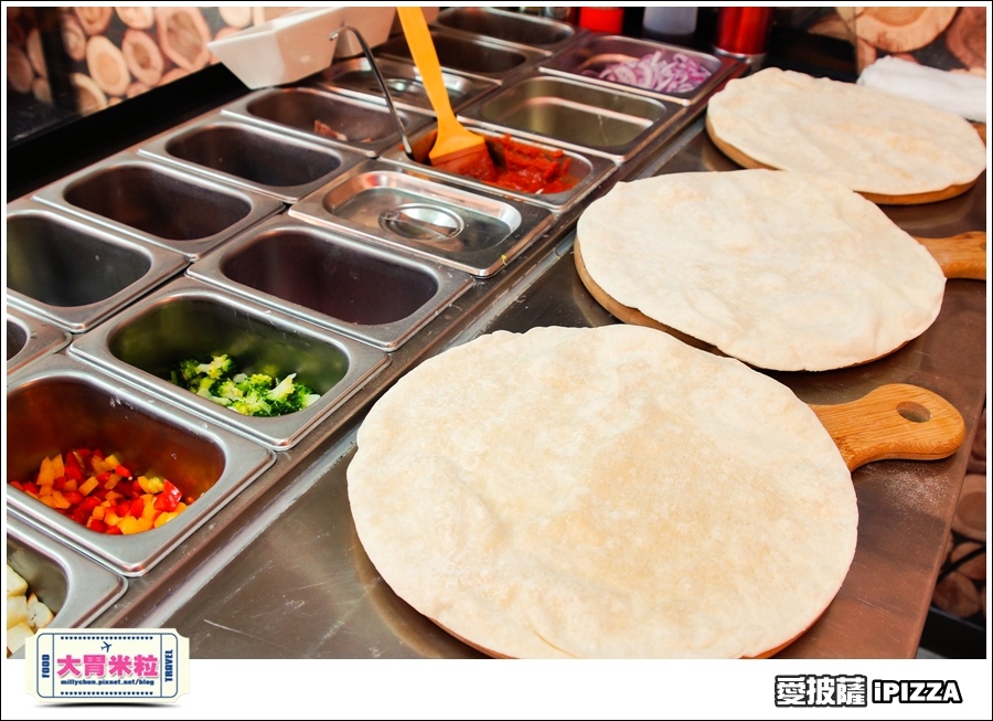 台北愛披薩IPIZZA@台北士林手工披薩推薦@大胃米粒0015.jpg