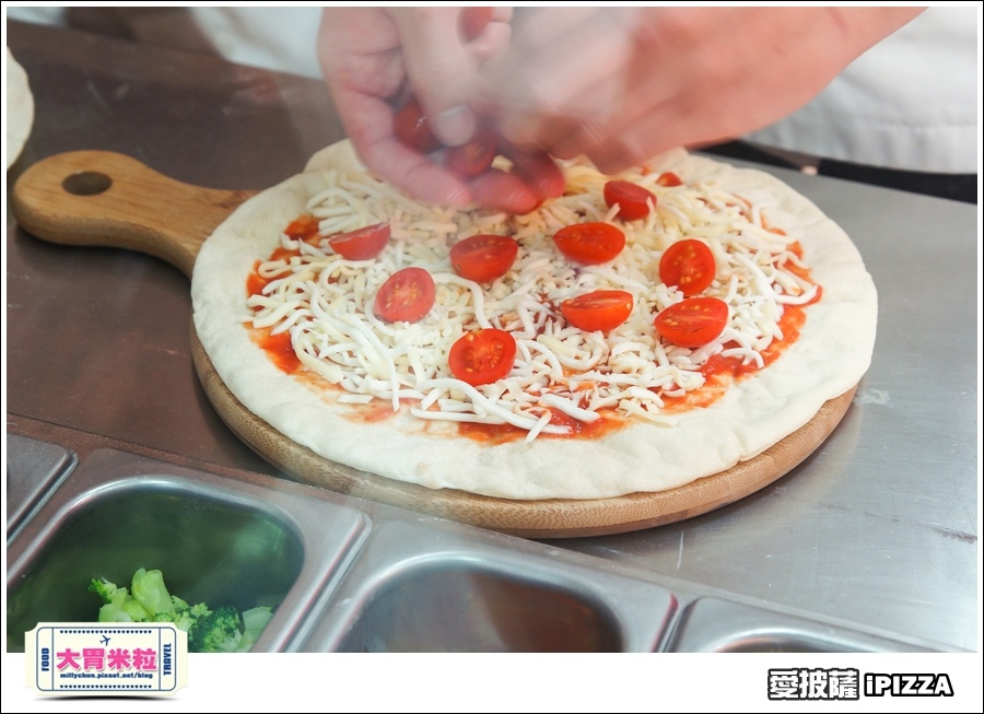 台北愛披薩IPIZZA@台北士林手工披薩推薦@大胃米粒0018.jpg