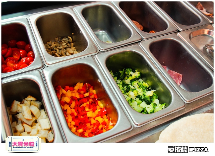 台北愛披薩IPIZZA@台北士林手工披薩推薦@大胃米粒0014.jpg