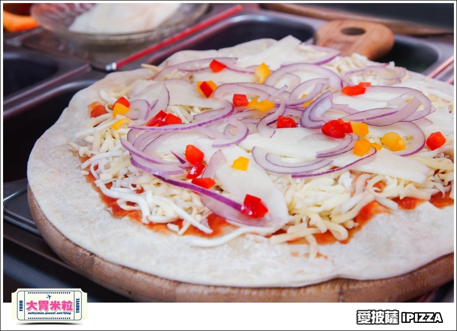 台北愛披薩IPIZZA@台北士林手工披薩推薦@大胃米粒0021.jpg