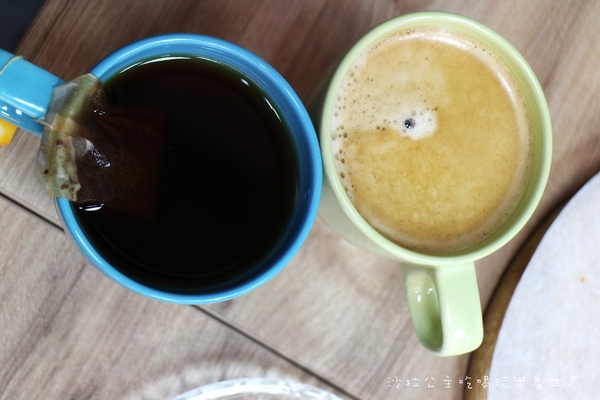 愛披薩 ipizza：士林前港美食『愛披薩 ipizza』手工批薩現點現作CP值高/近英業達