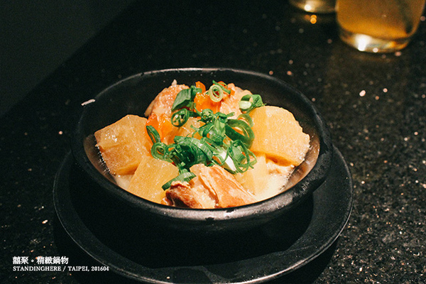 囍聚精緻鍋物:台北_ 囍聚精緻鍋物, 捷運國父紀念館站, 豪華澎湃頂級雙人海陸鍋物