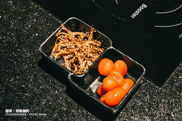 囍聚精緻鍋物:台北_ 囍聚精緻鍋物, 捷運國父紀念館站, 豪華澎湃頂級雙人海陸鍋物