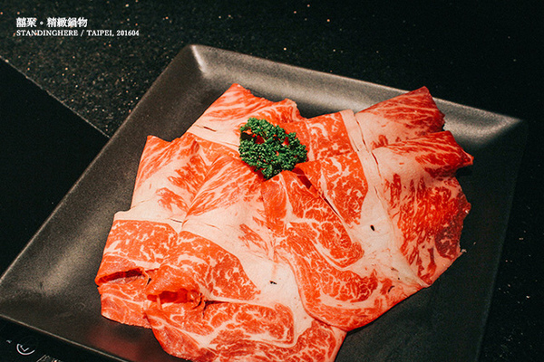 囍聚精緻鍋物:台北_ 囍聚精緻鍋物, 捷運國父紀念館站, 豪華澎湃頂級雙人海陸鍋物