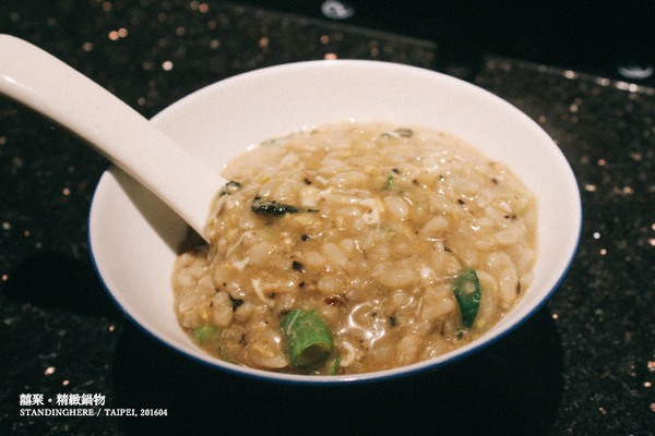 囍聚精緻鍋物:台北_ 囍聚精緻鍋物, 捷運國父紀念館站, 豪華澎湃頂級雙人海陸鍋物