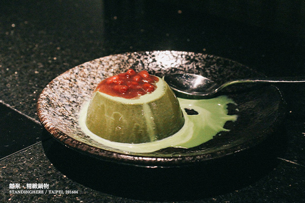 囍聚精緻鍋物:台北_ 囍聚精緻鍋物, 捷運國父紀念館站, 豪華澎湃頂級雙人海陸鍋物