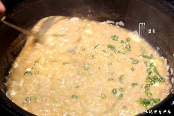 囍聚精緻鍋物:火鍋也有無菜單『囍聚精緻鍋物』新鮮海味霸氣登場/近華視/捷運國父紀念館站