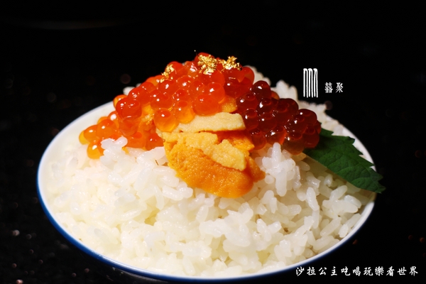 囍聚精緻鍋物:火鍋也有無菜單『囍聚精緻鍋物』新鮮海味霸氣登場/近華視/捷運國父紀念館站