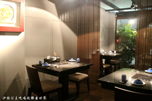 囍聚精緻鍋物:火鍋也有無菜單『囍聚精緻鍋物』新鮮海味霸氣登場/近華視/捷運國父紀念館站