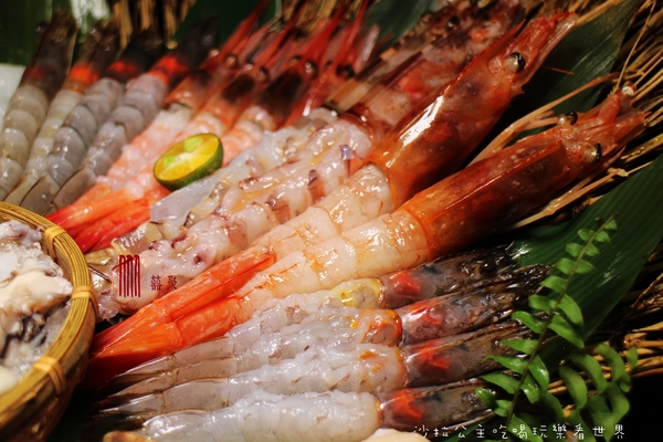 囍聚精緻鍋物：東區火鍋『囍聚精緻鍋物』捷運國父紀念館站/近華視