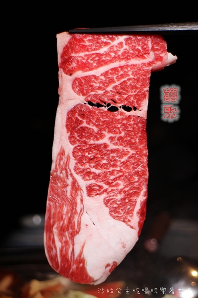 囍聚精緻鍋物：東區火鍋『囍聚精緻鍋物』捷運國父紀念館站/近華視