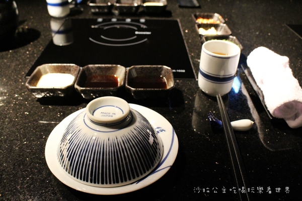 囍聚精緻鍋物：東區火鍋『囍聚精緻鍋物』捷運國父紀念館站/近華視