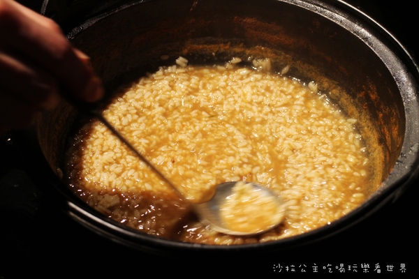 囍聚精緻鍋物：東區火鍋『囍聚精緻鍋物』捷運國父紀念館站/近華視