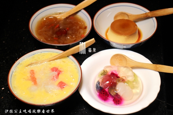 囍聚精緻鍋物:火鍋也有無菜單『囍聚精緻鍋物』新鮮海味霸氣登場/近華視/捷運國父紀念館站