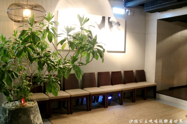 囍聚精緻鍋物:火鍋也有無菜單『囍聚精緻鍋物』新鮮海味霸氣登場/近華視/捷運國父紀念館站