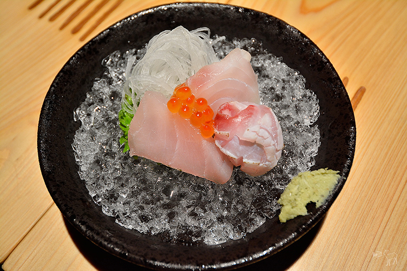 囍聚精緻鍋物:看起來很澎湃的松葉蟹海鮮盤與澳洲和牛肉火鍋,台北東區捷運國父紀念館站