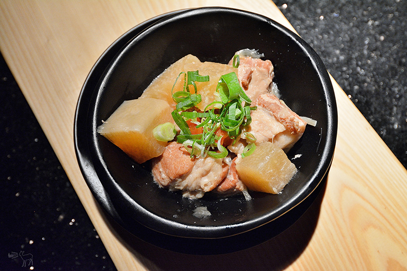 囍聚精緻鍋物:看起來很澎湃的松葉蟹海鮮盤與澳洲和牛肉火鍋,台北東區捷運國父紀念館站