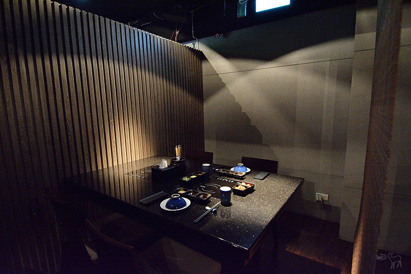 囍聚精緻鍋物:看起來很澎湃的松葉蟹海鮮盤與澳洲和牛肉火鍋,台北東區捷運國父紀念館站